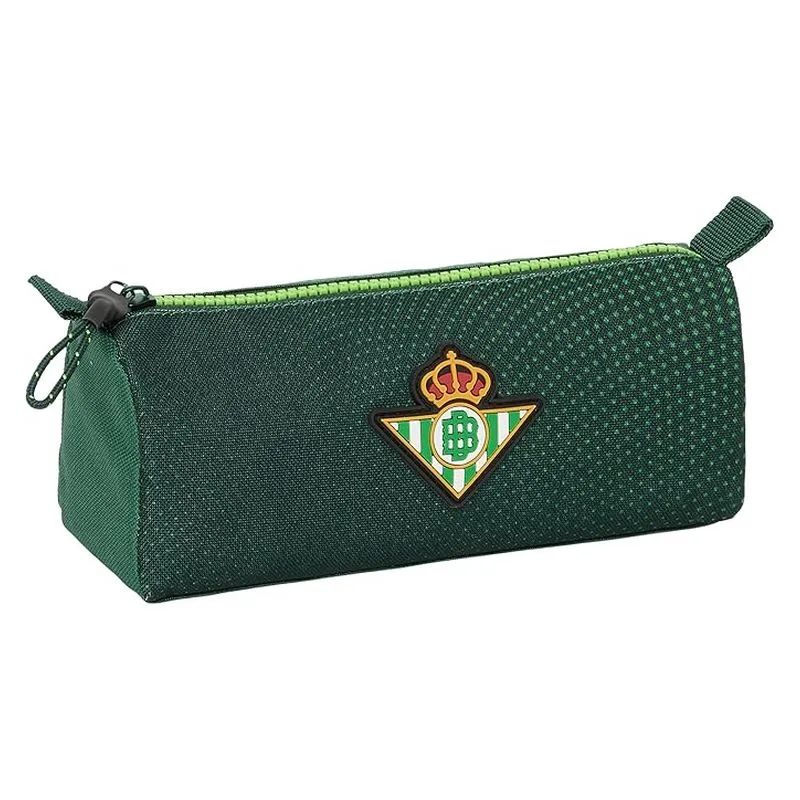 Estuche portatodo Real Betis 24-25 producto oficial 812466742 SAFTA