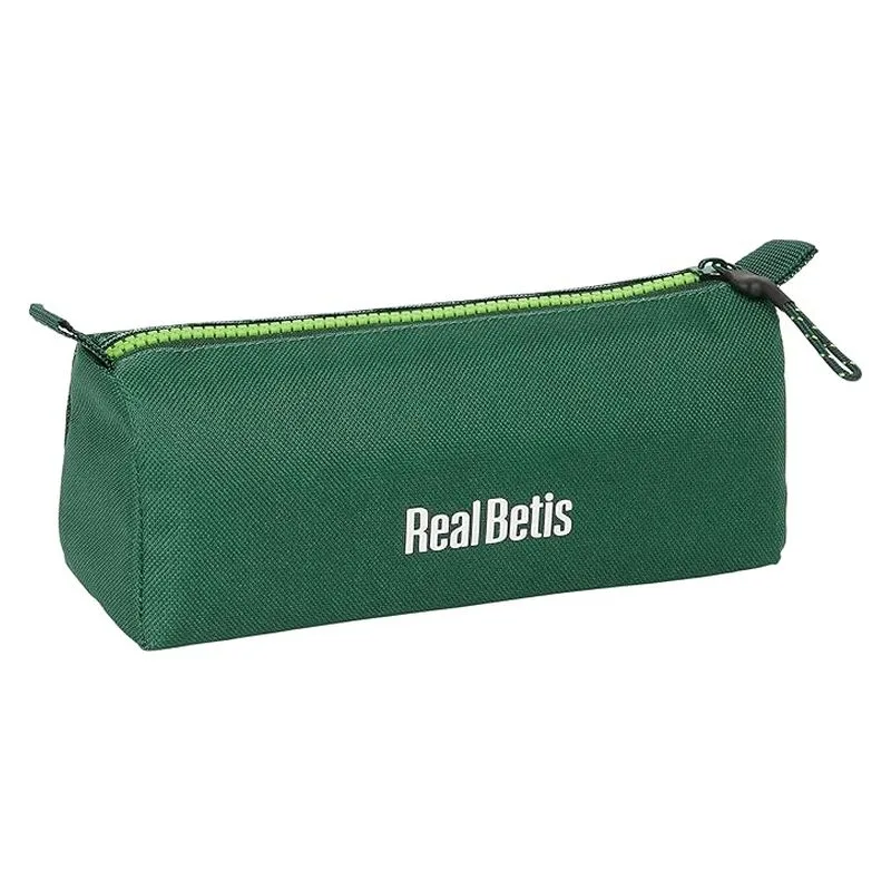 Estuche portatodo Real Betis 24-25 producto oficial 812466742 SAFTA - Imagen 2