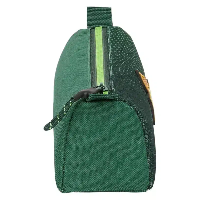 Estuche portatodo Real Betis 24-25 producto oficial 812466742 SAFTA - Imagen 3