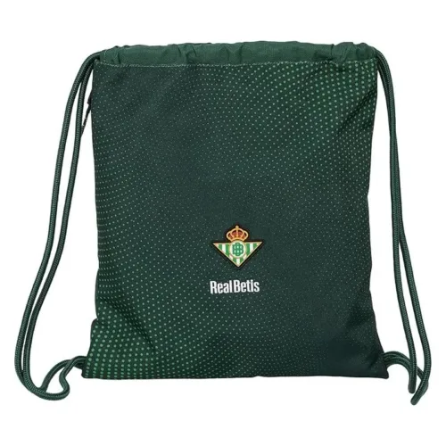 Mochila saco cuerdas Real Betis 24-25 612466865 SAFTA