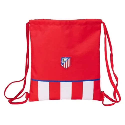 Mochila saco cuerdas Atlético de Madrid 24-25 oficial 612485196 SAFTA