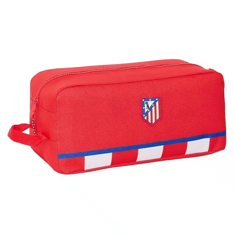 Zapatillero mediano Atlético de Madrid 24-25 oficial 812485440 SAFTA