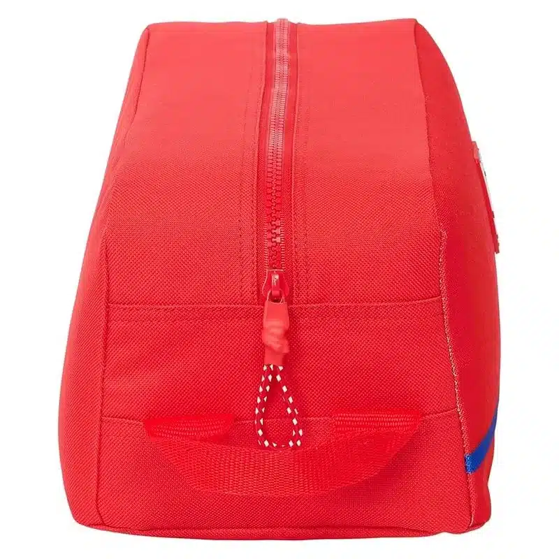 Zapatillero mediano Atlético de Madrid 24-25 oficial 812485440 SAFTA - Imagen 3