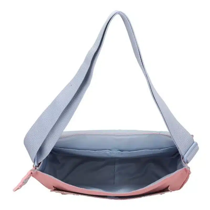Bandolera grande con hebillas cuero TOP Model Team Teddy 13015 DEPESCHE - Imagen 3