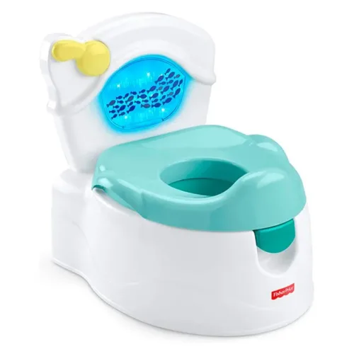 Reductor para váter para niños con sonidos y luces orinal aprendizaje GWD37