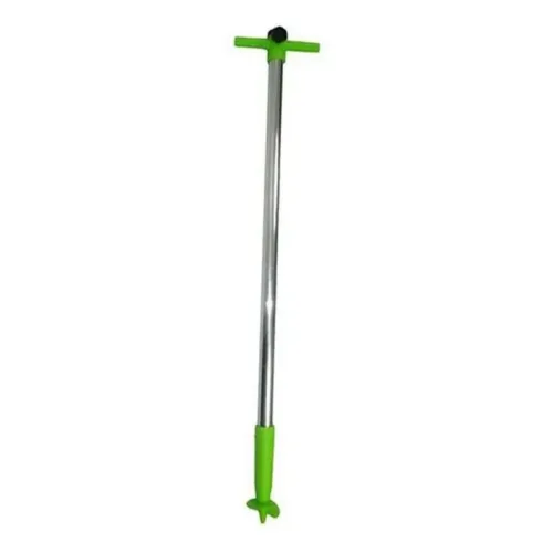 Pincho para Sombrilla Aluminio Plástico 95 cm, modelos surtidos 40154