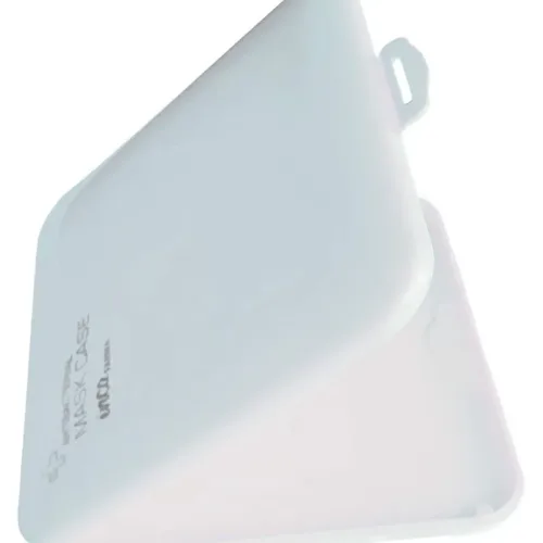Caja porta mascarillas blanca 96-BLANCA INCA