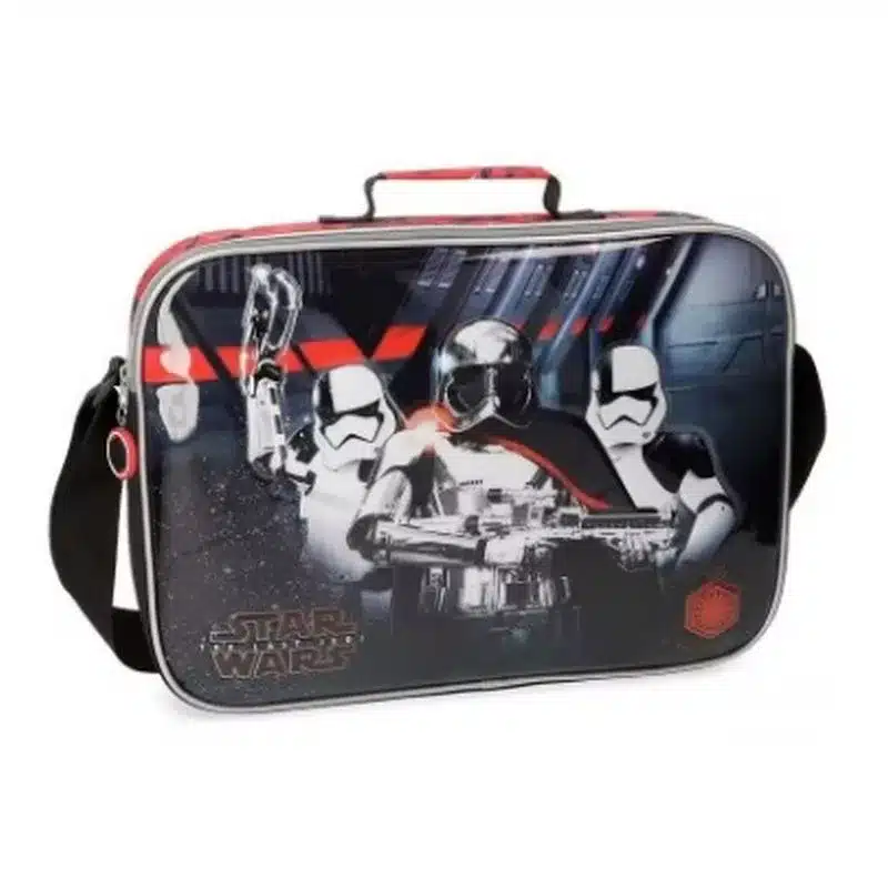 Star Wars Jedi cartera extraescolar 4225361 NEXT DOOR