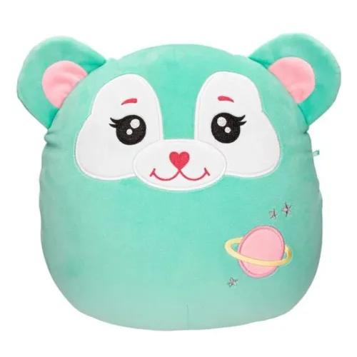 Oso de peluche 30cm Ylvi Swoppies luminoso en la oscuridad 13047 DEPESCHE