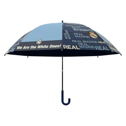 Paraguas infantil automático del Real Madrid AG-502-RM CYP