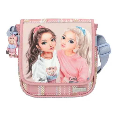 Bolso bandolera TopModel pequeña colección Team Teddy 13014 DEPESCHE