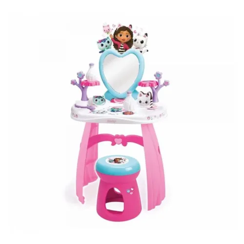 Tocador La Casa De Muñecas De Gabby 7600320255 SMOBY
