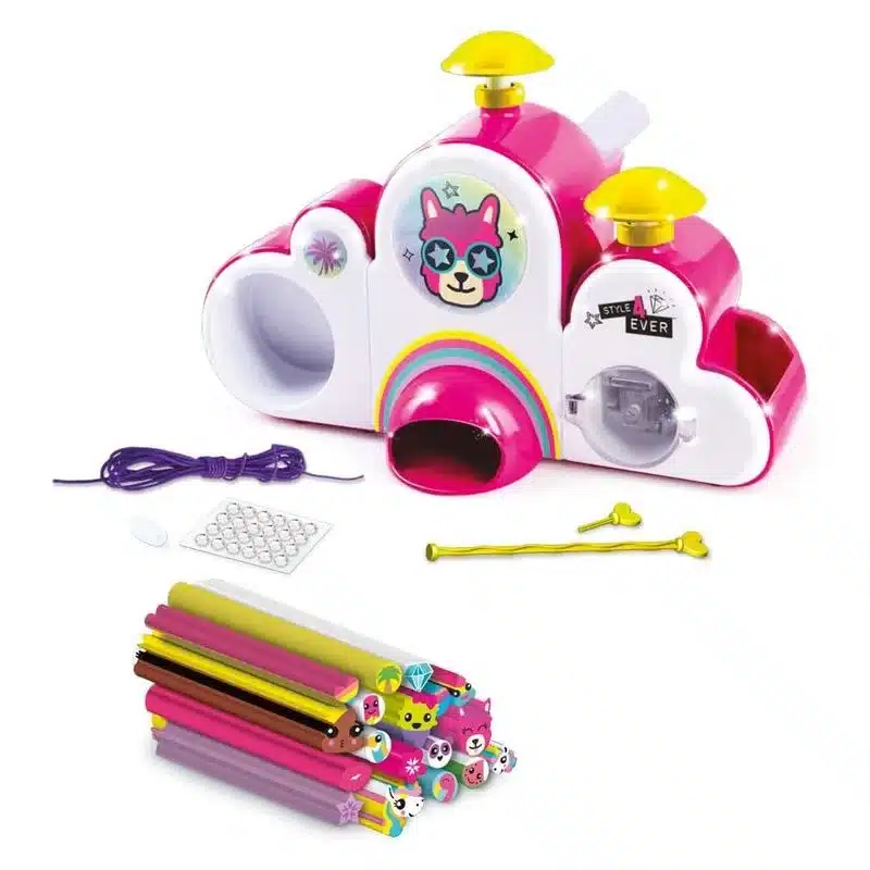 Super taller de gomijoyas Style4Ever OFG099 CANAL TOYS - Imagen 3