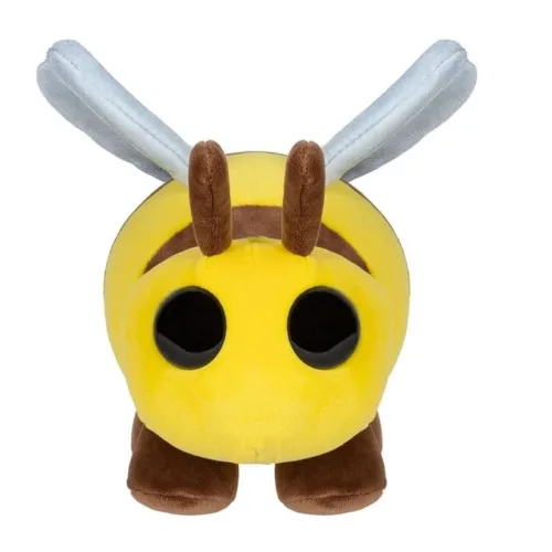 Peluche Adopt Me! Abeja de 20 cm suave de poliester AME0008sAME0003