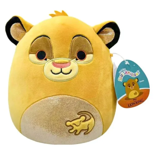 Peluche blandito Squishmallows Simba Jazwares 20cm SQDI00548 Toy Partner