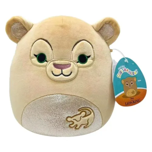 Peluche blandito Squishmallows Nala Jazwares 20cm SQDI00549 Toy Partner