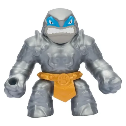 Heroes of Goo Jit Zu Scrunchy Thrash Figura de Acción 42781 BANDAI