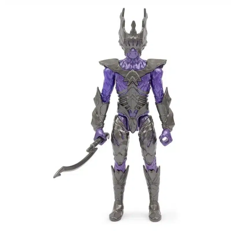Gormiti New Era Skavs figura articulada 15 cm GRV21200 Famosa