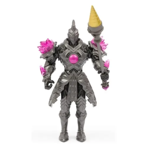 Gormiti New Era General Fraktur figura articulada 15cm GRV21500 Famosa