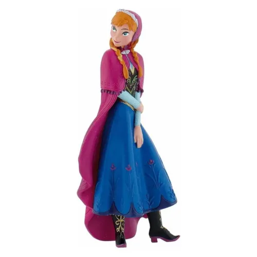 Figura Anna Disney Frozen 12960 DREAM TOYS