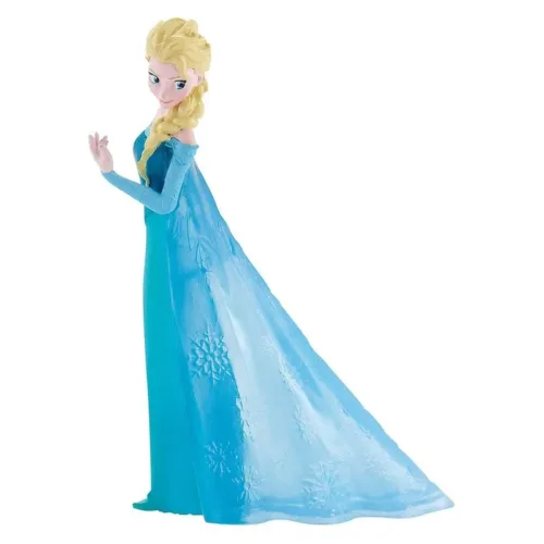 Figura Elsa Reina de Hielo Disney Frozen 12961 DREAM TOYS