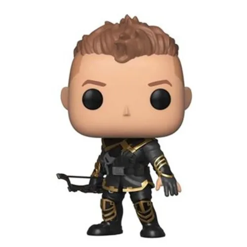 Funko POP! Marvel Avengers 457 Hawkeye figura completa de vinilo