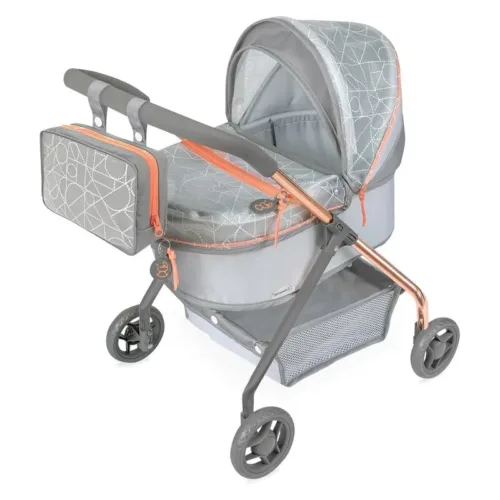 Carro de muñecas Mi Primer Coche Ctix DeCuevas 86077