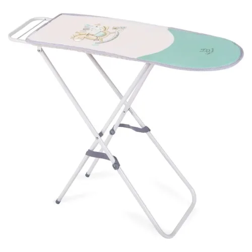 Funny Planchador Plegable de color Verde 53482 DECUEVAS