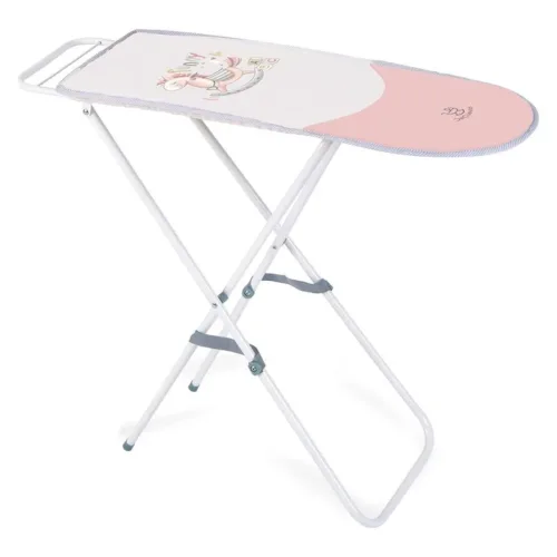 Funny Planchador Plegable de color Rosa 53486 DECUEVAS