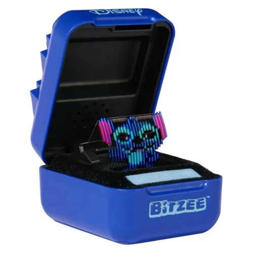 Mascota digital Bitzee Disney sonido e interacciones 6070083 SPIN MASTE