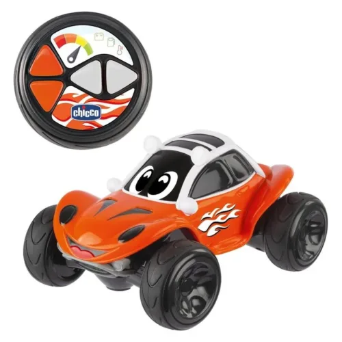 Coche todoterreno radio control Happy Buggy 9152100000 CHICCO