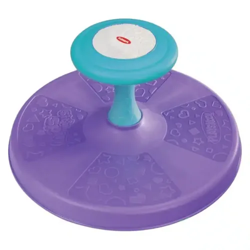 Gira Gira Playskool Juguete Giratorio Infantil 02006 CEFA