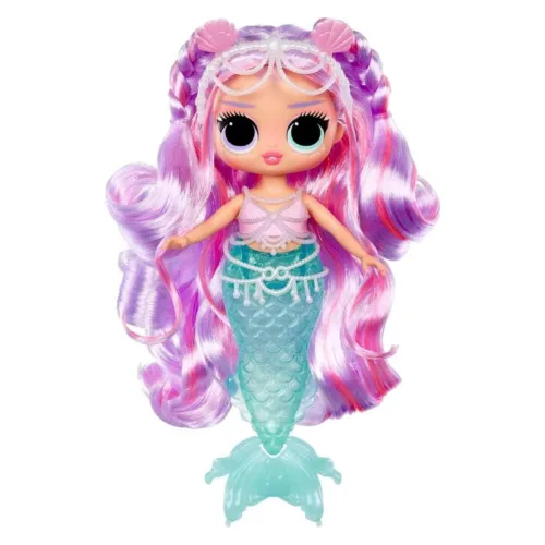 LOL Surprise Muñeca Mermaid Lana Marine y accesorios 510444 MGA