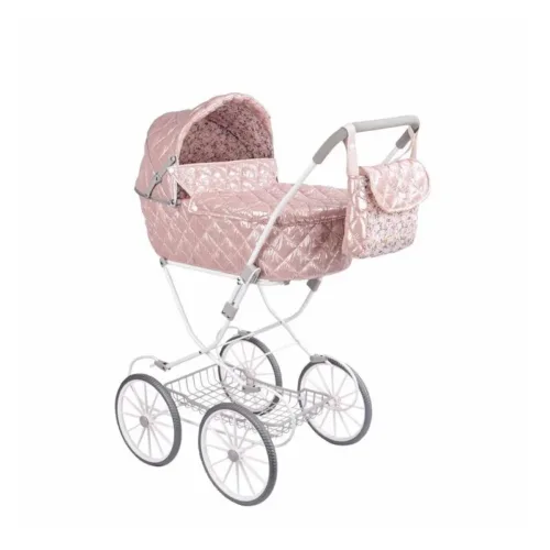 Coche Capota Fantasy con Bolso de 93 cm 40870 ARIAS