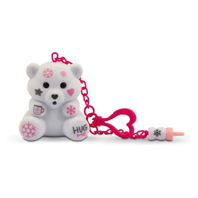 Muñeco Coccolotti Polar Bear modelos surtidos CCL21000 FAMOSA