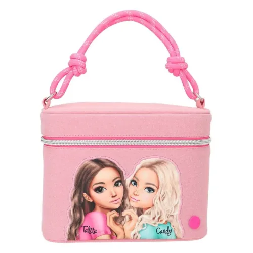 TOPModel Estuche de Cosméticos Beauty and Me 13156 DEPESCHE