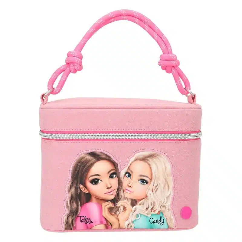 TOPModel Estuche de Cosméticos Beauty and Me 13156 DEPESCHE
