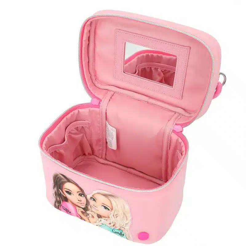 TOPModel Estuche de Cosméticos Beauty and Me 13156 DEPESCHE - Imagen 2