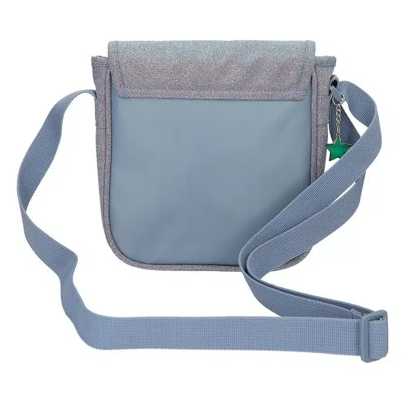 TOPModel Bolso Bandolera Pequeño Wolf 13153 DEPESCHE - Imagen 2