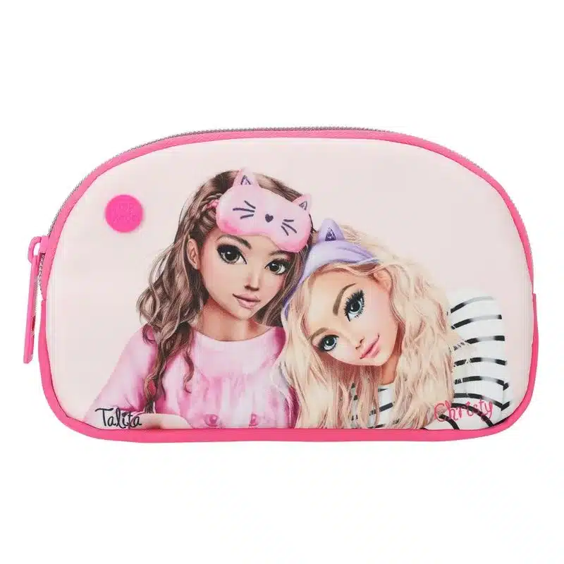 TOPModel Bolsa de Belleza Beauty and Me 13157 DEPESCHE