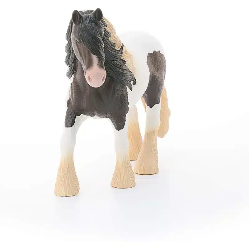 Figura animal Semental Tinker alemán 14cm 13831 SCHLEICH - Imagen 2