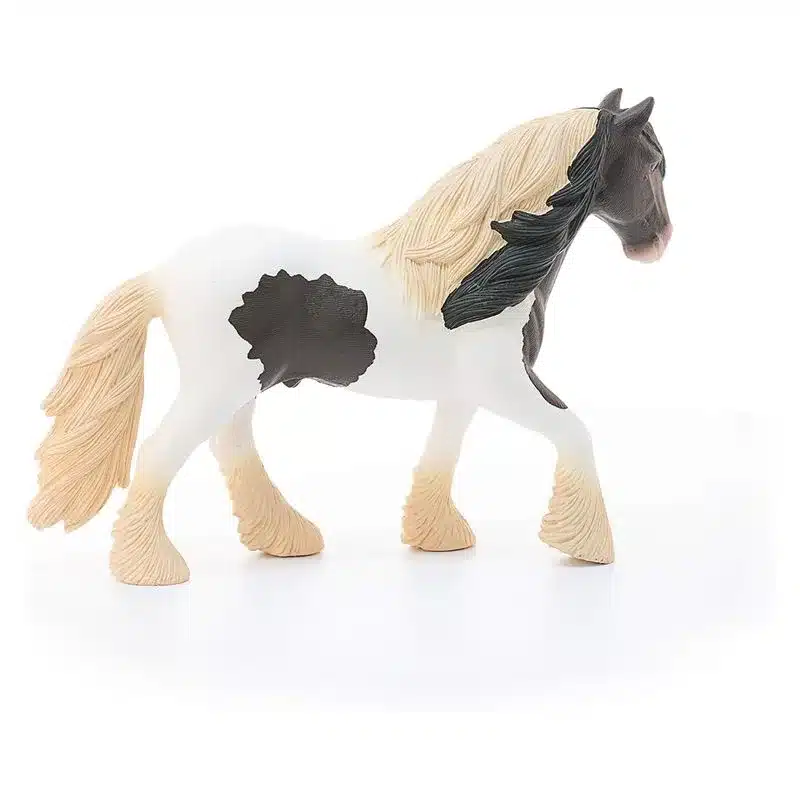 Figura animal Semental Tinker alemán 14cm 13831 SCHLEICH - Imagen 3