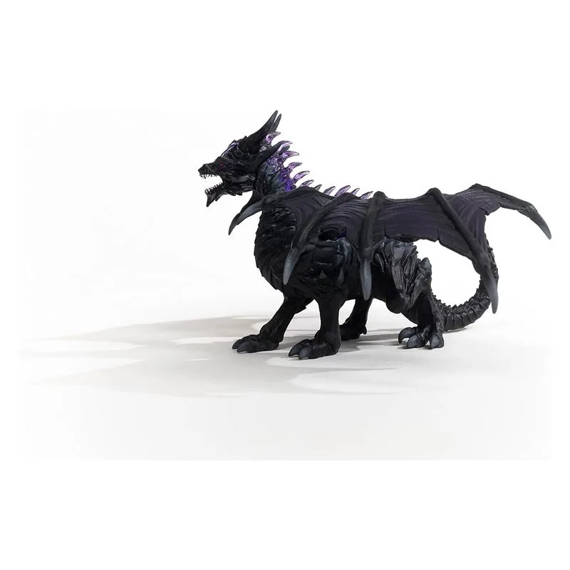 Figura fantástica Dragón de sombra Eldrador Creatures Schleich 70152 - Imagen 3