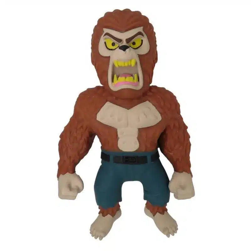 Monsterflex Maxi Hombre Lobo 21 cm Super Elástico 64390002-HLOBO - Imagen 2