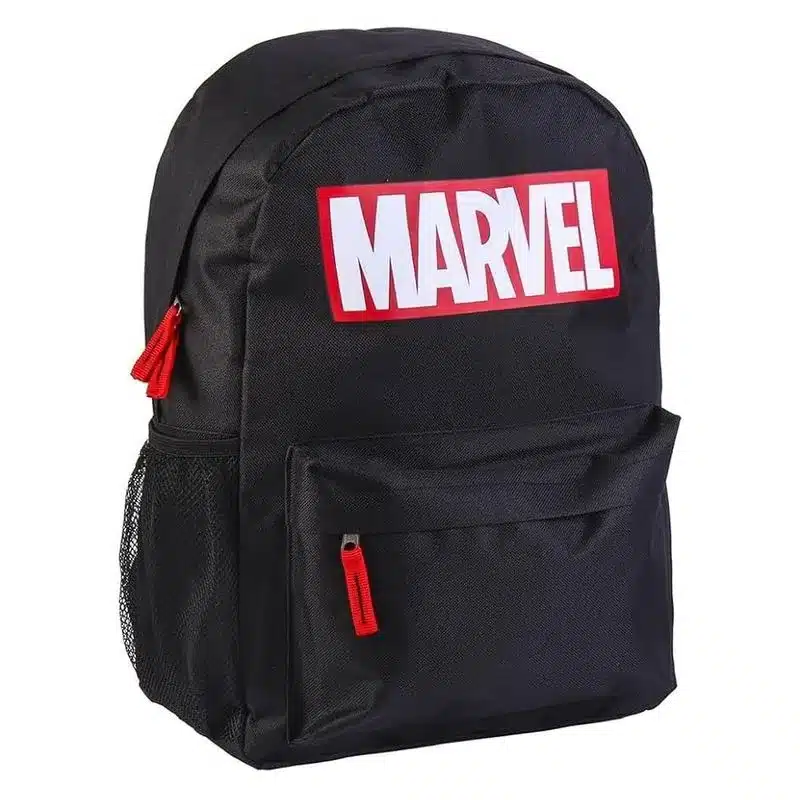 Mochila Marvel escolar licencia oficial de 41 cm 2100004063 CERDA