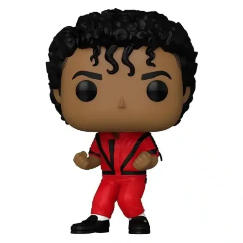 Funko POP! Michael Jackson 359 Videoclip Thriller FFK72591 FUNKO