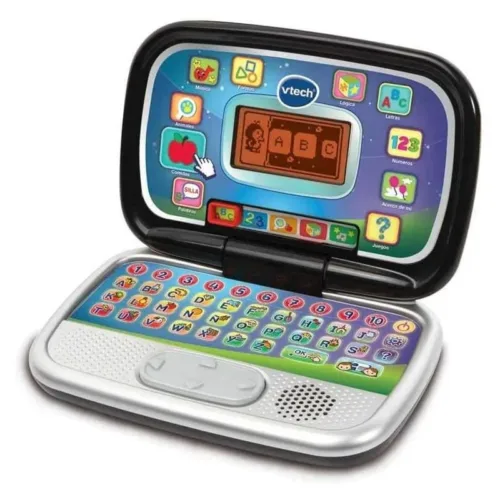 Ordenador infantil educativo Diverblack PC VTech 80-196322