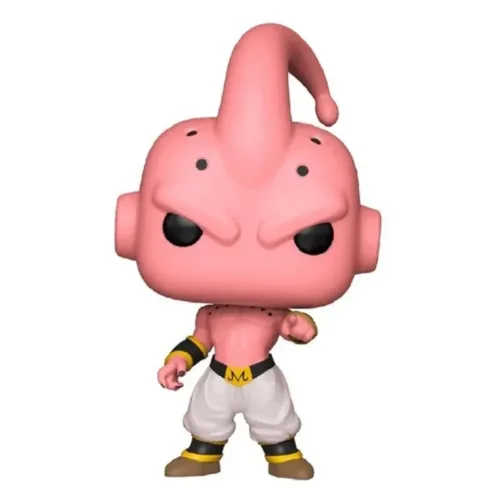 Funko POP! Animation Dragon Ball Z 620 Kid Buu figura completa vinilo