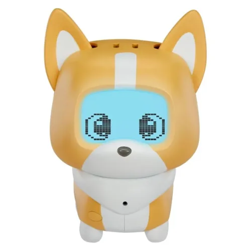 Pixel Petz Corgi Perro Mascota Digital Interactiva 540298 MGA