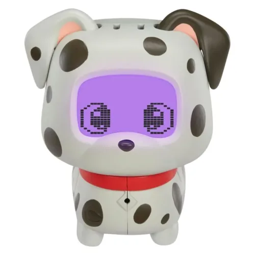 Pixel Petz Dalmatian Perro Mascota Digital Interactiva 540304 MGA